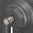 CI-AR-LUX-SN - Cast Iron Radiators 4u Luxury Bleed Valve Brushed Satin Nickel CI-AR-LUX-SN - Cast Iron Radiators 4u Luxury Bleed Valve Brushed Satin Nickel